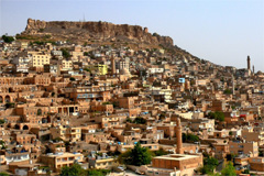 Mardin Genel Görünüm