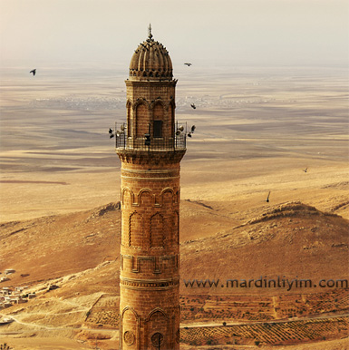 Mardin Ulu Camii