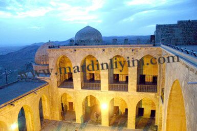 Mardin Eğitim Tarihi