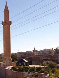 Dargeçit Mardin