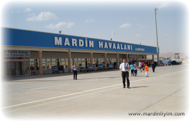 Mardin Havaalanı