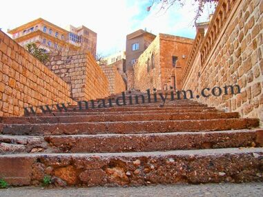 Mardin Hakkında