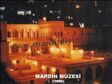 Mardin Müzesi